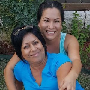 Meet your Posher, Eliza